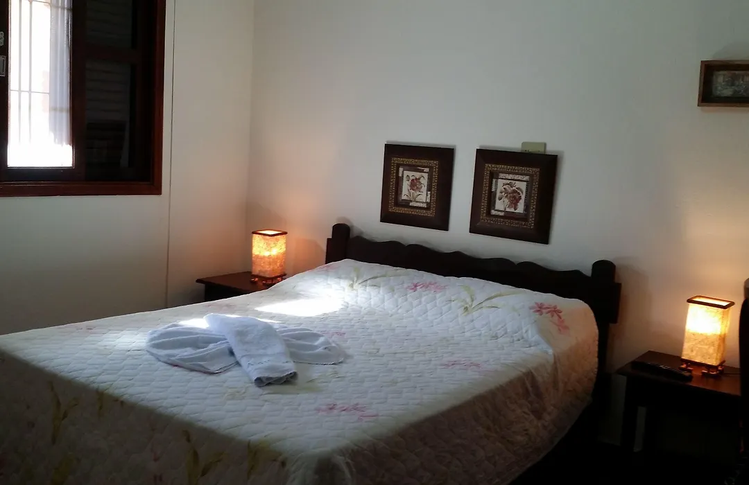 Pousada Suites Aguas De Sao Pedro-1