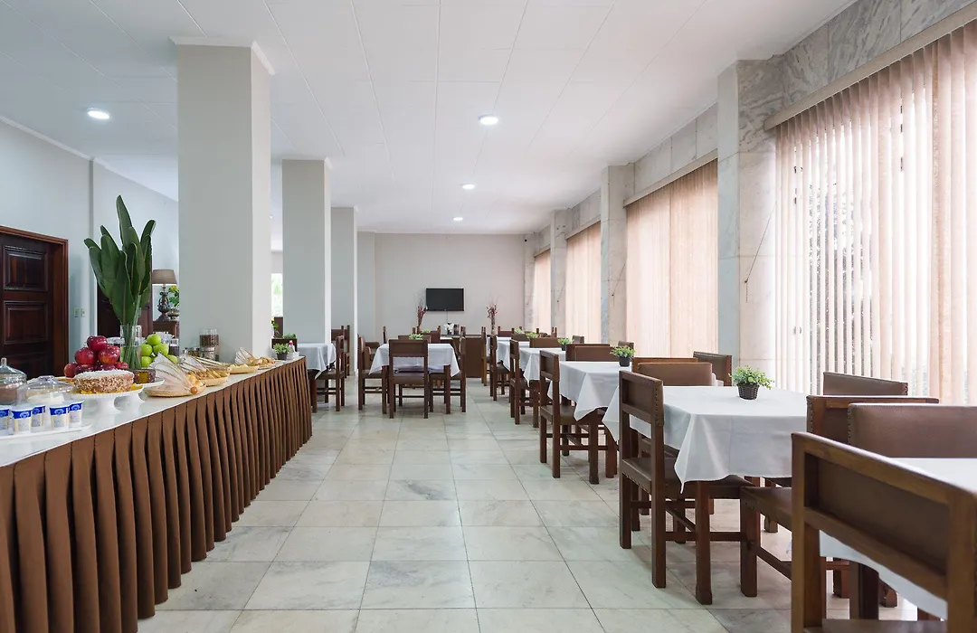 Pinhal Palace Hotel-1