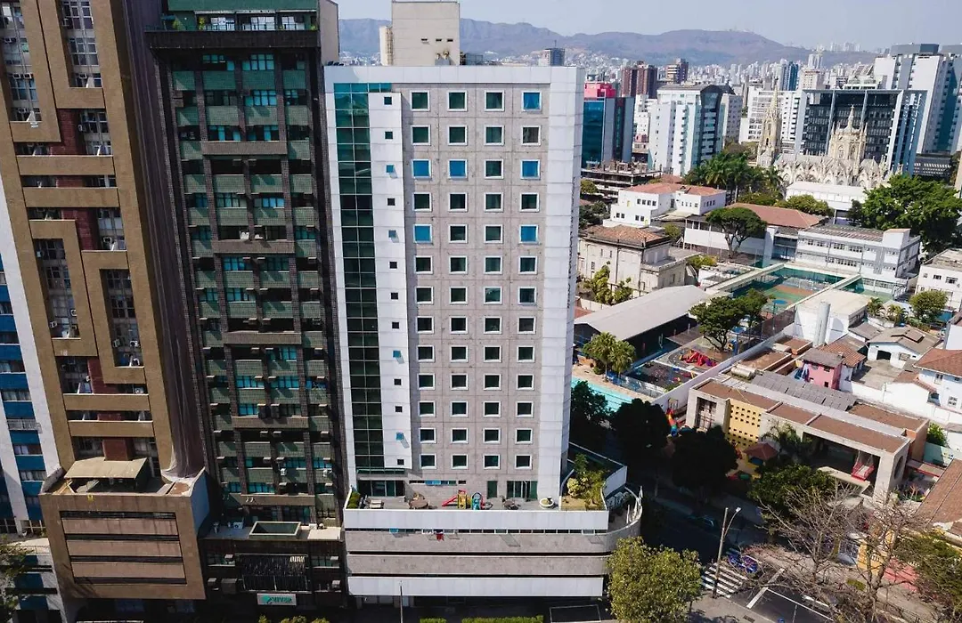 Belo Horizonte Plaza-1