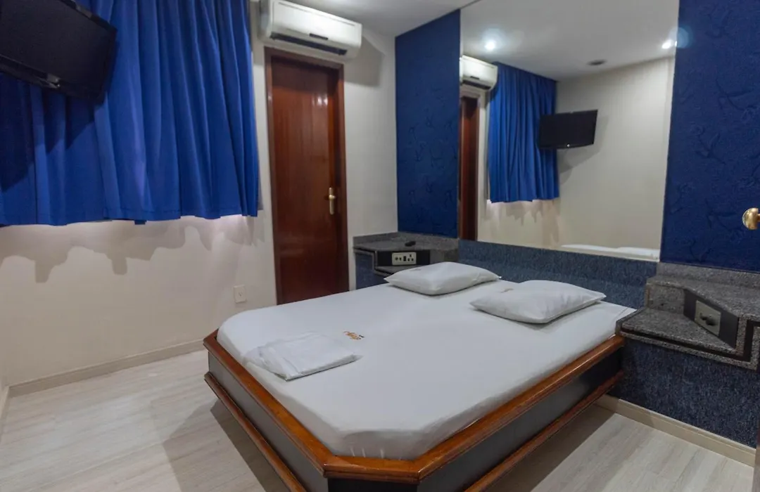 Hotel Malaga (Adults Only)-1