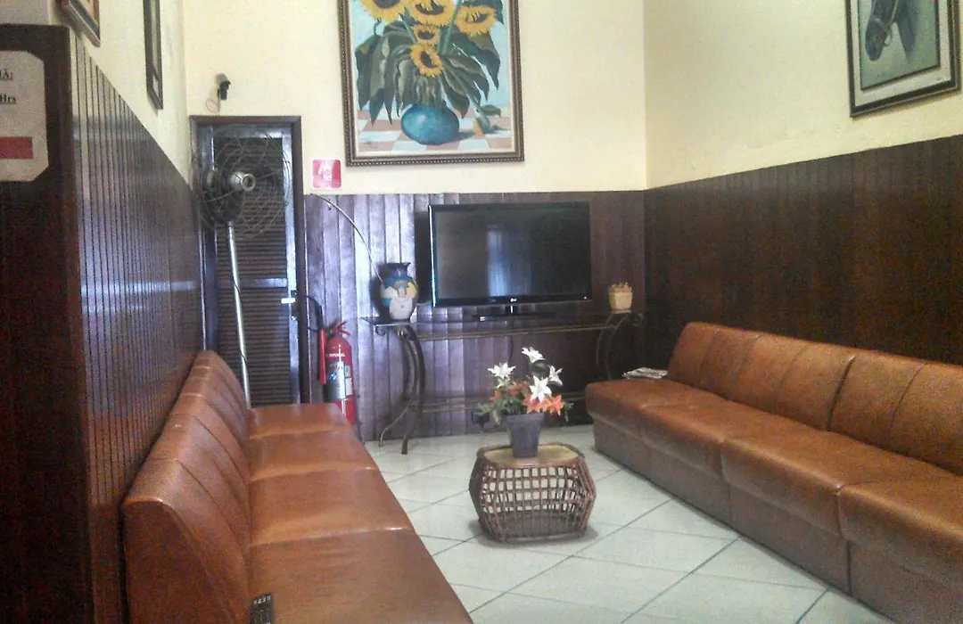 Hotel Imperial Inn-1