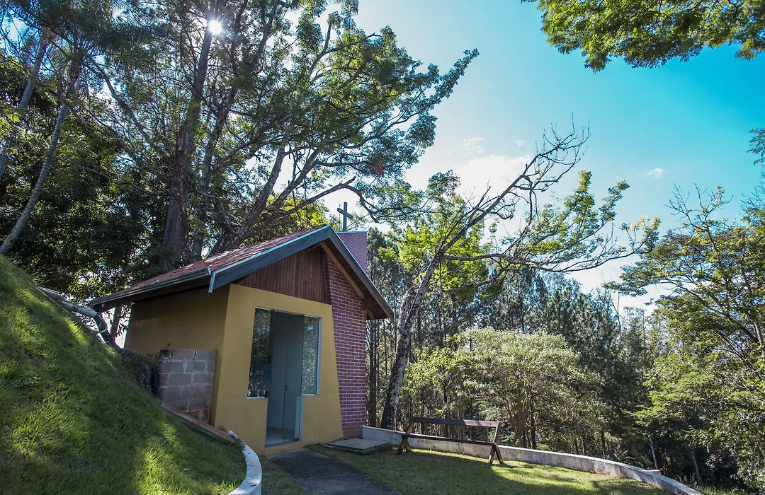 Guarany Eco Resort-1