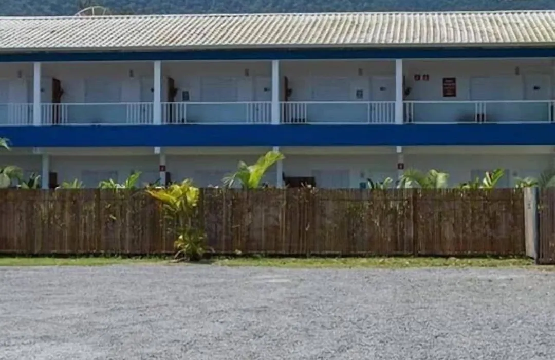 Suites Vida Mansa-1