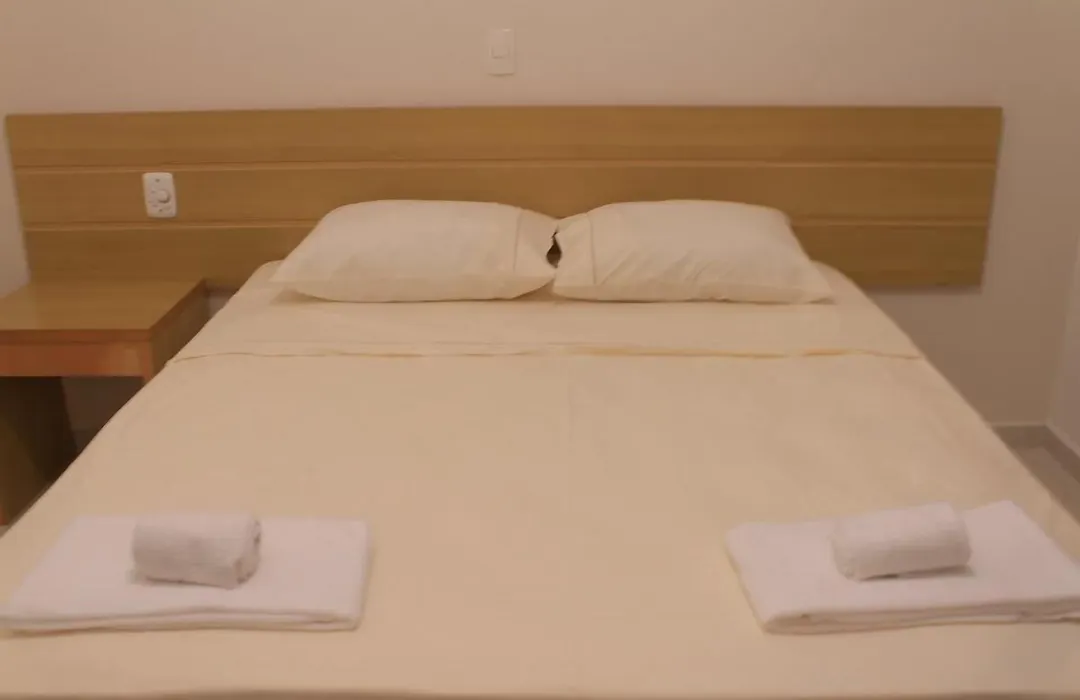 Prime Hotel Hortolândia-1