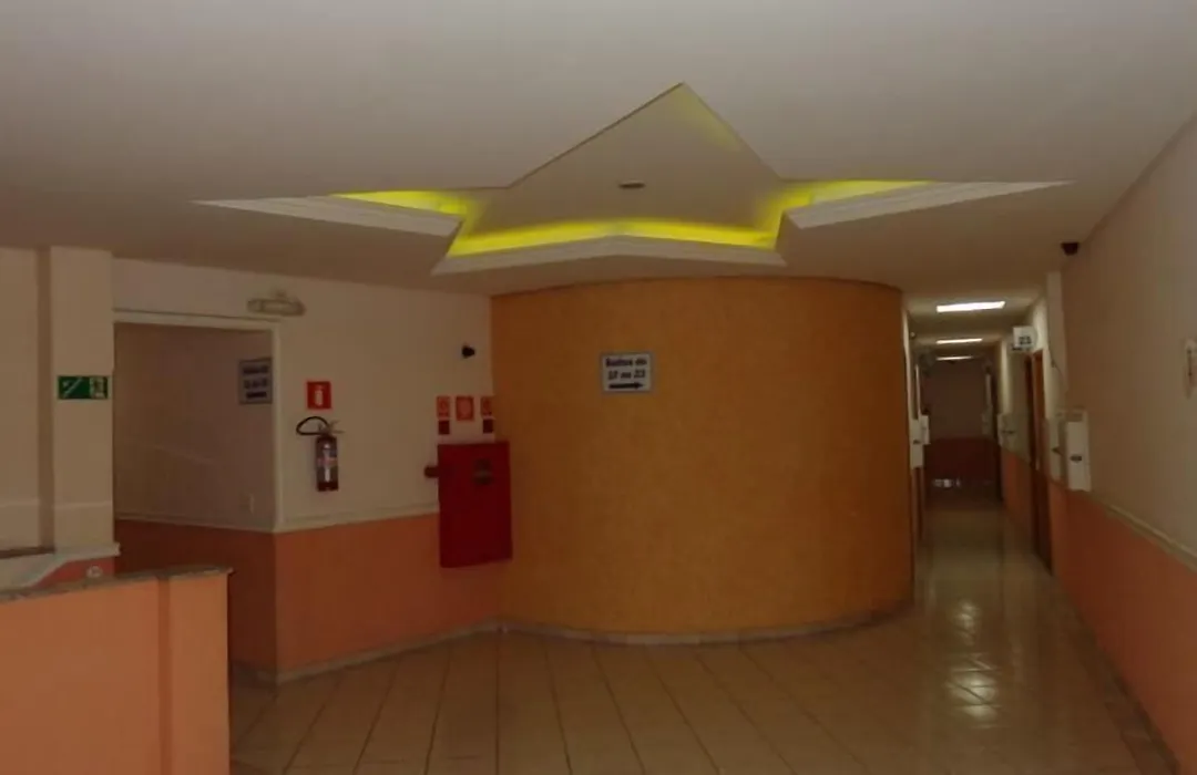 Hotel Yes (Adults Only)-1