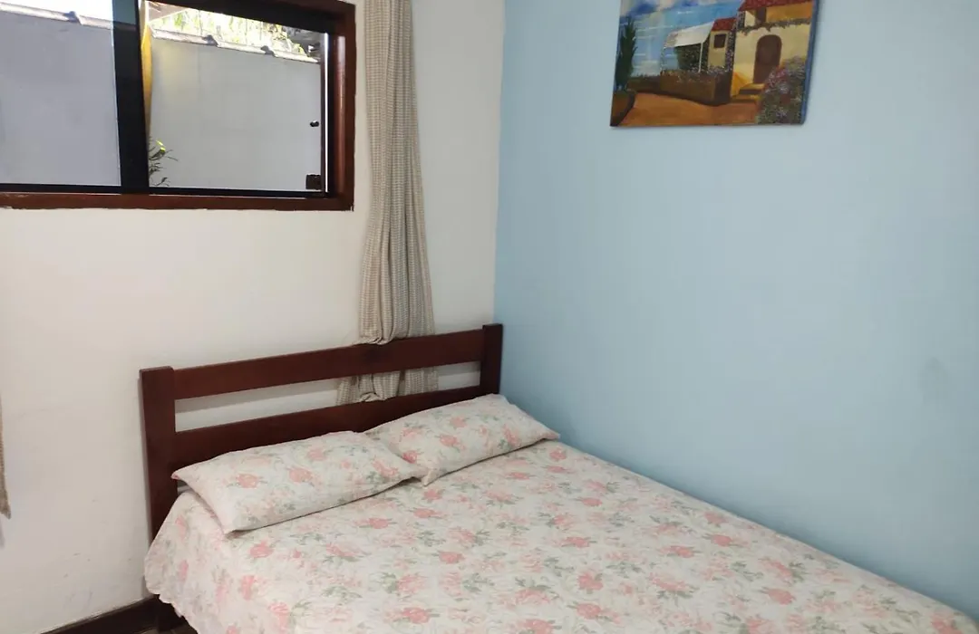 Hospedagem Lagoinha-1