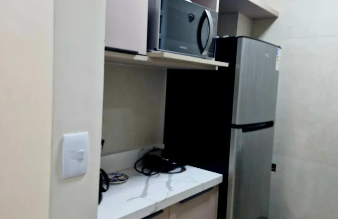 Apt Reformado Copacabana Lateral Praia 815-1