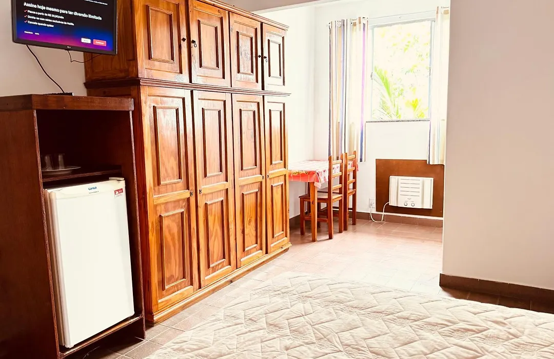 Pousada Natalli-1