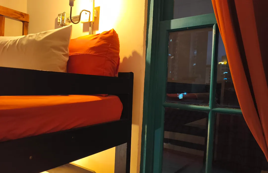 Hobi Hostel Boutique-1