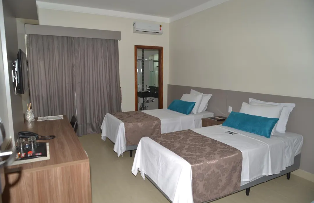 Racini Suites Hotel-1