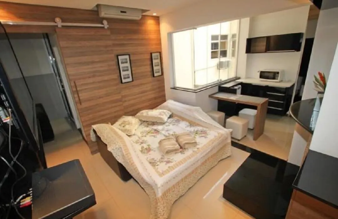 Apartments Almirante Goncalves-1
