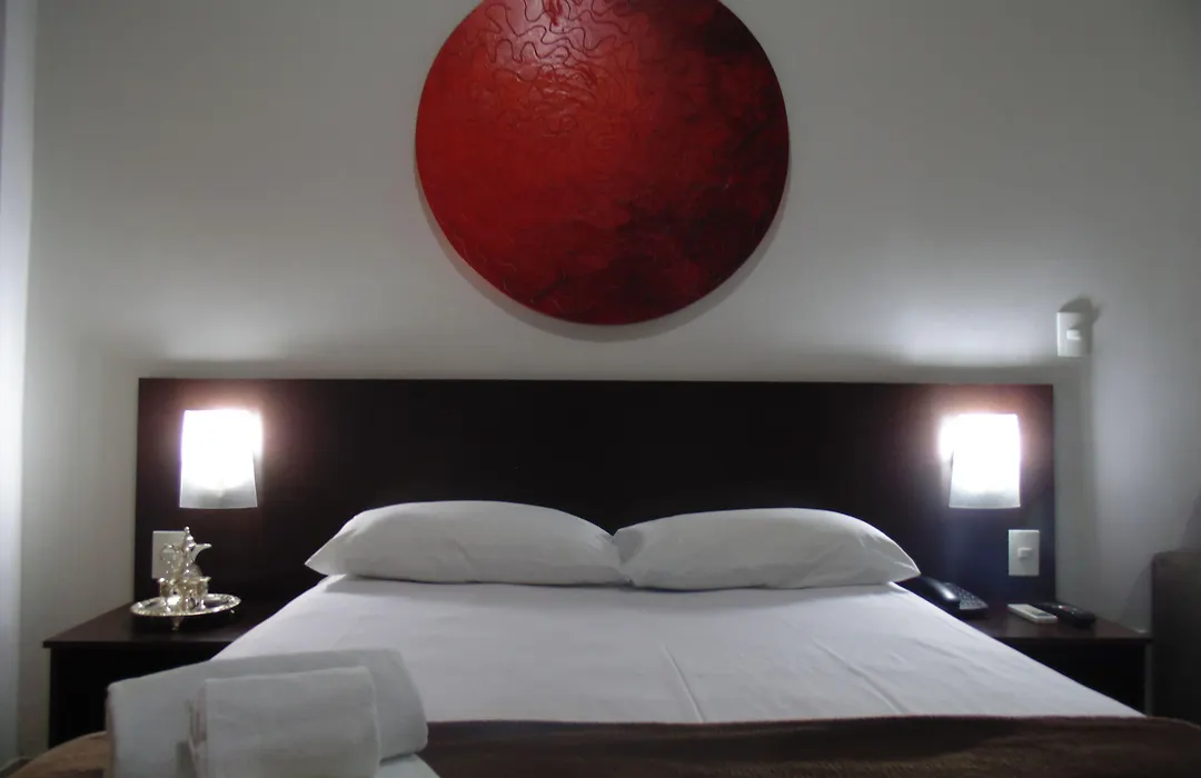 Hotel Petaluma-1
