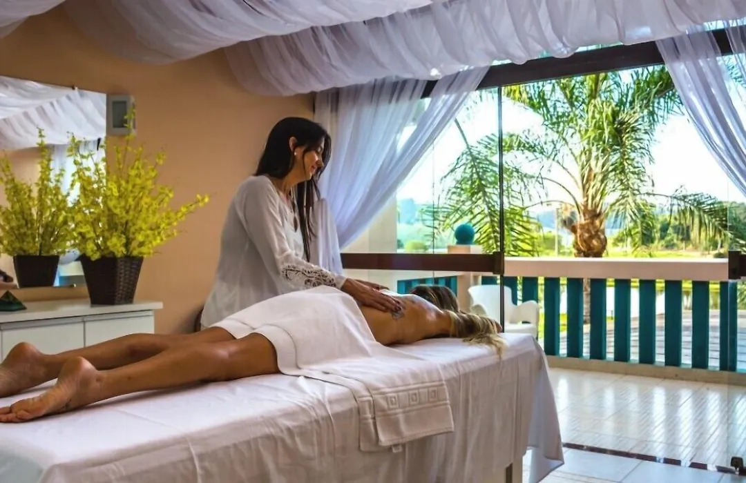 Engenho da Serra Hotel EcoResort-1