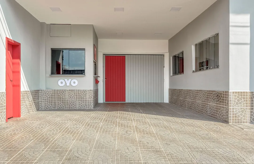 Oyo Estrela Dalva, Sao Paulo-1