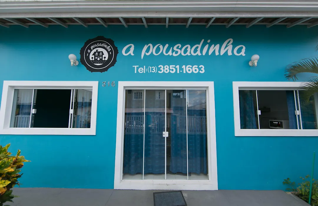 A Pousadinha-1