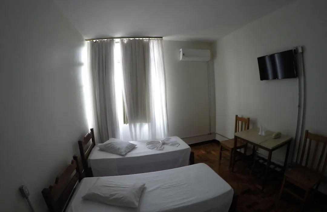 Hotel Sao Nicolau-1