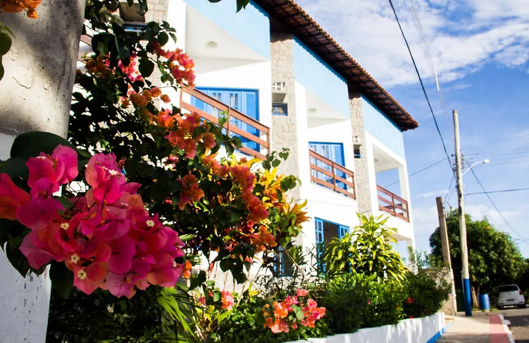 Pousada das Flores-1