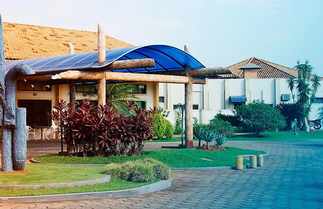Grandes Lagos Park Hotel-1