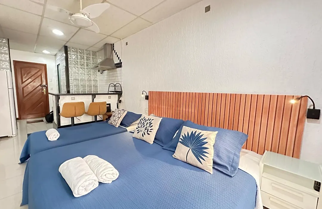 Rio Flat Mar-1