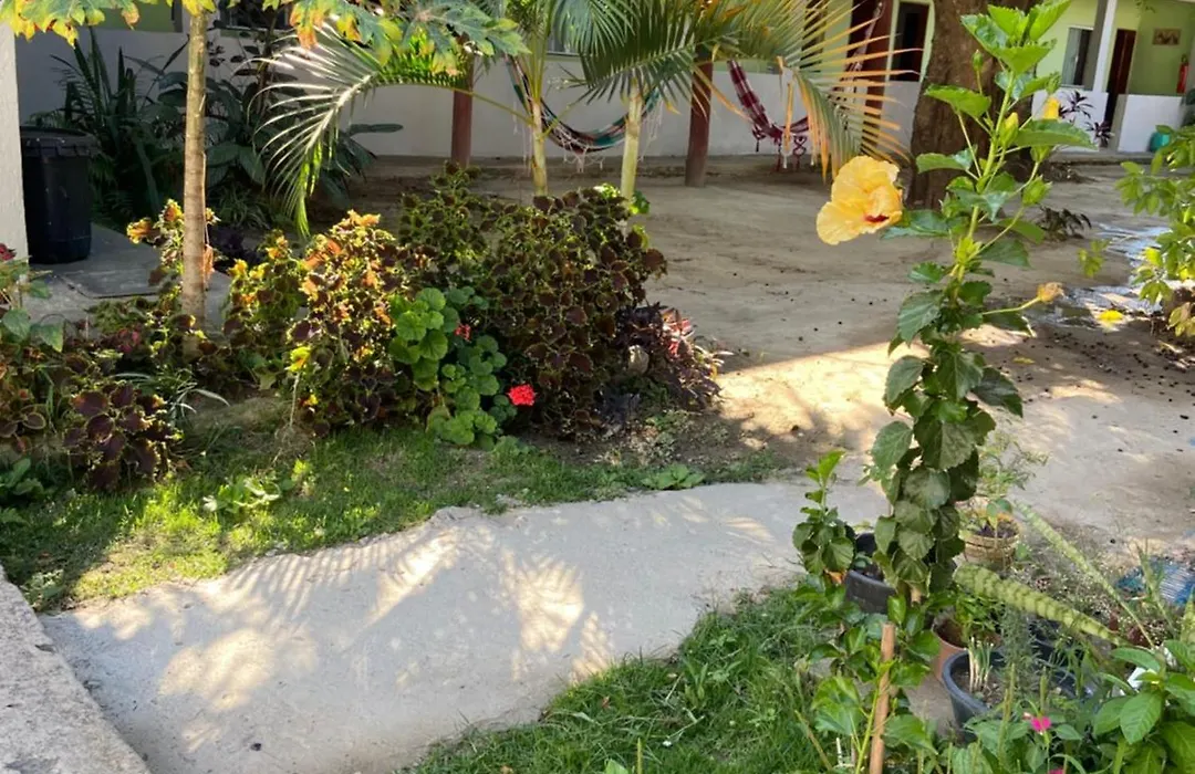 Pousada Tropical-1