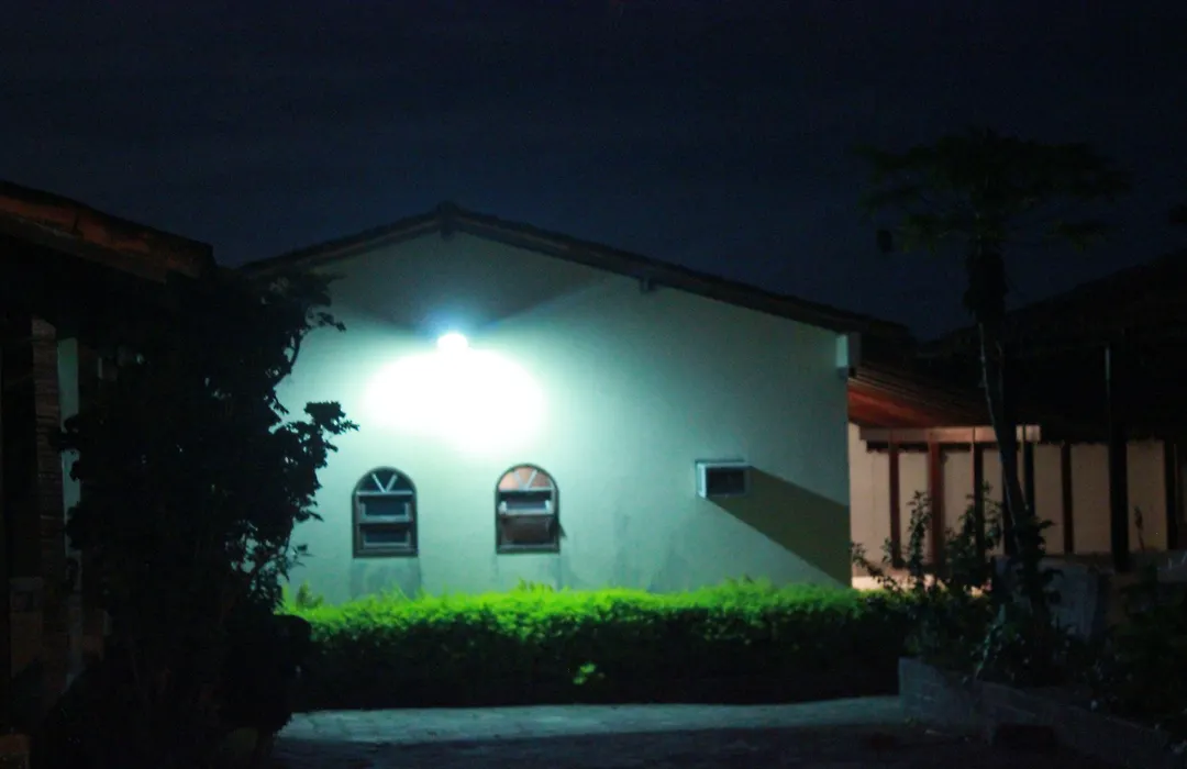 Hotel Pousada Chalé do Coqueiral-1