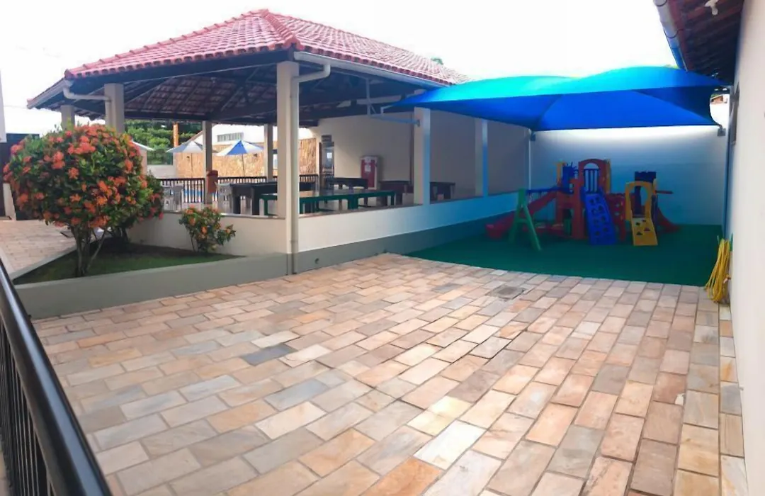 Thanharu Praia Hotel-1