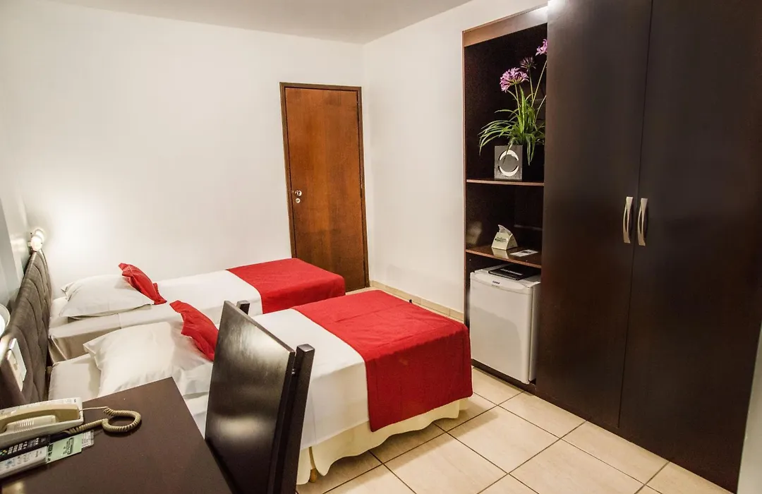 Podium Apart Hotel-1