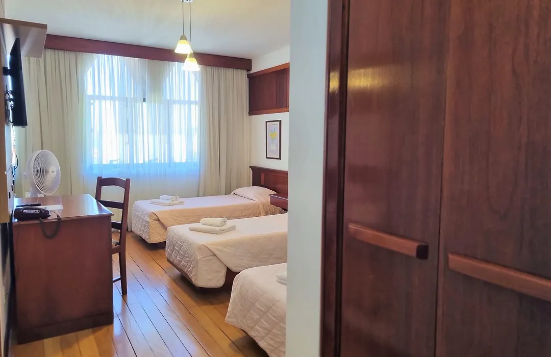 Lucape Palace Hotel-1