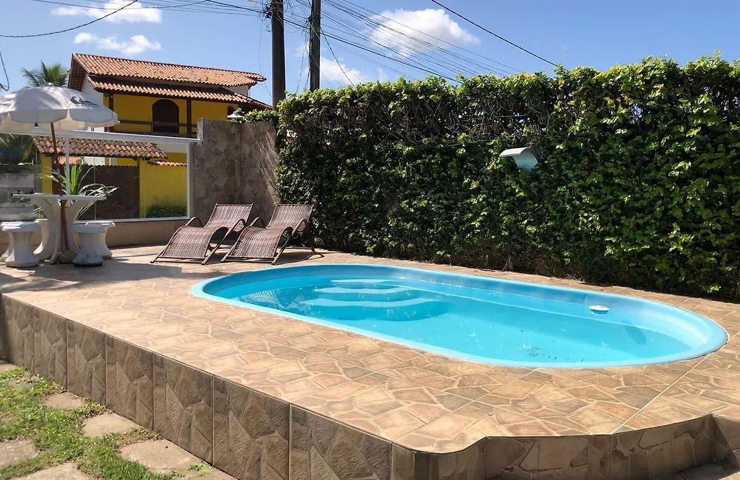 Pousada Do Suico-1