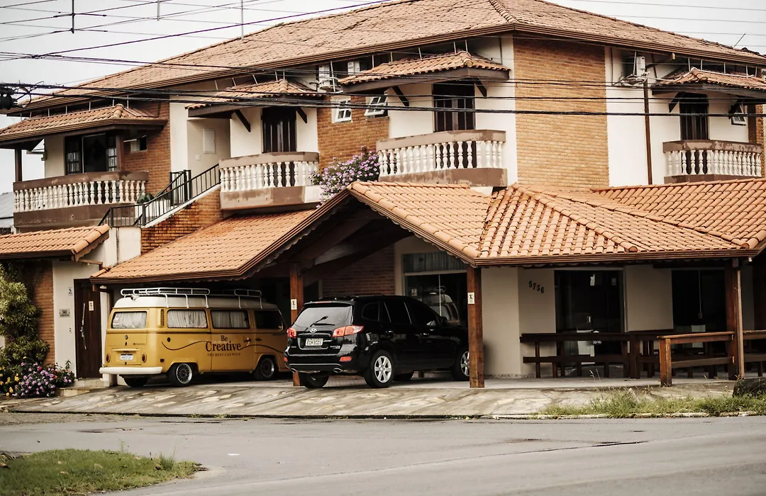 Pousada Oásis-1
