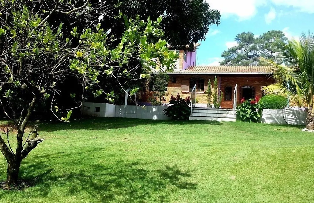 Pousada Cantim de BH-1