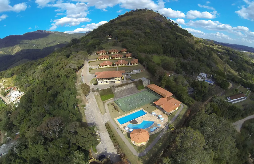 Refugio do Saci Hotel-1