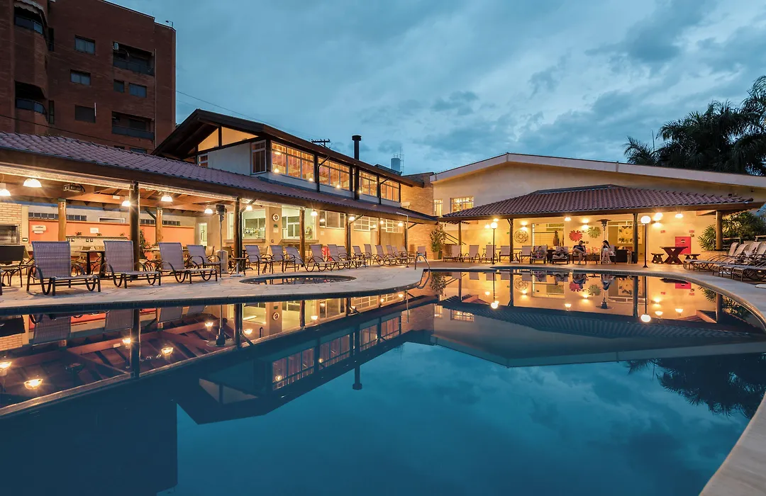 Ls Villas Hotel & Spa-1