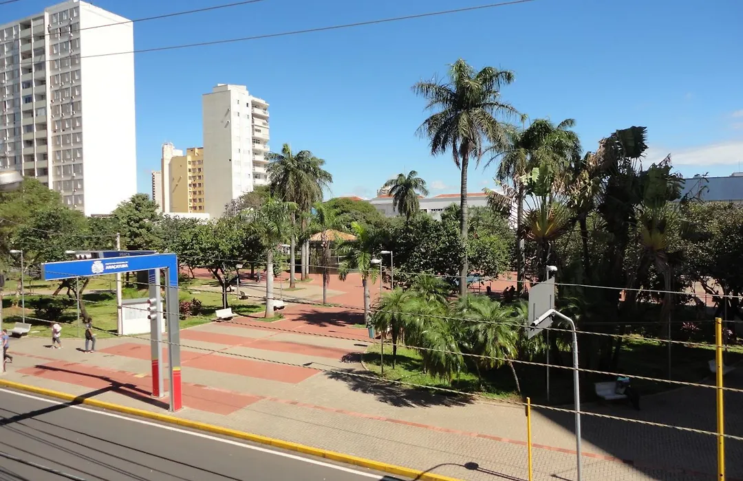 Grande Hotel Araçatuba-1