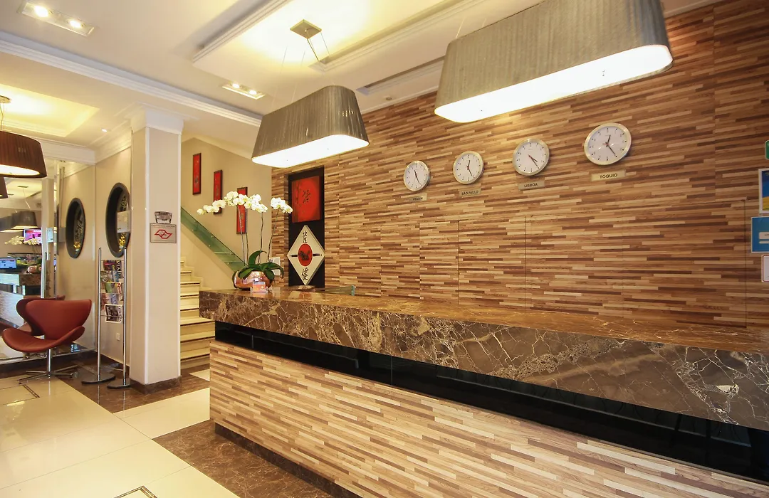 Gloria Plaza Hotel (Adults Only)-1