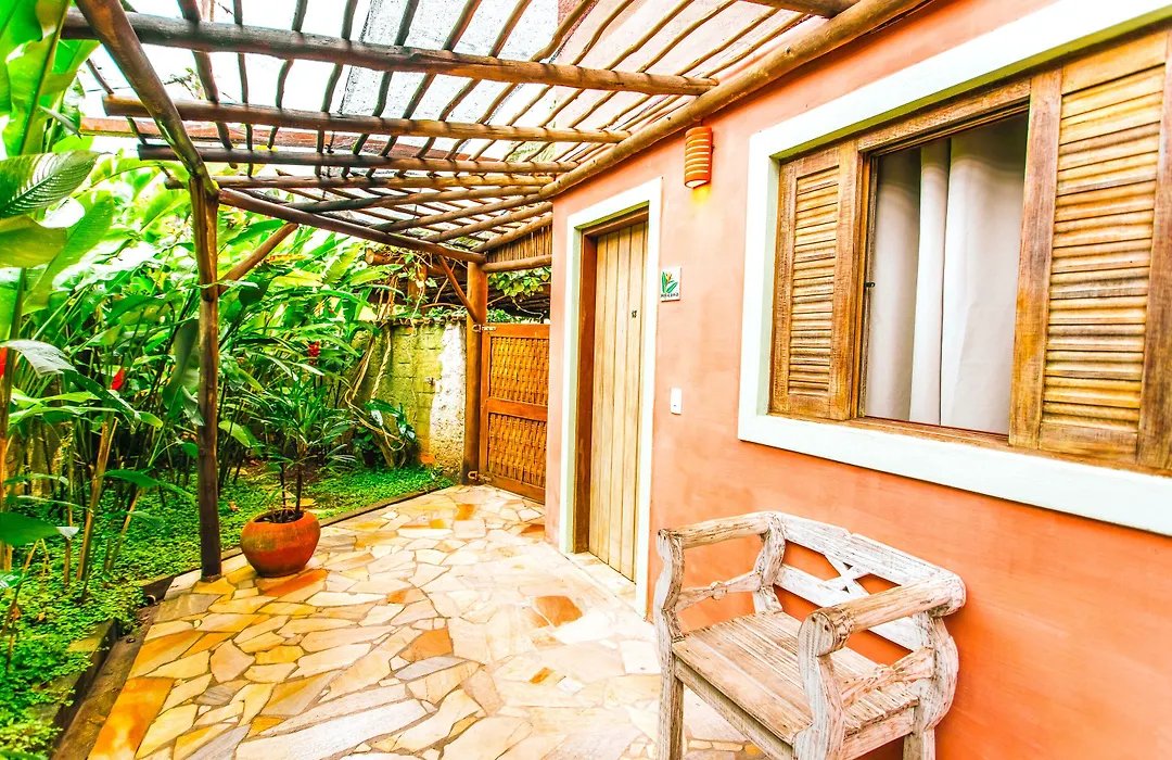 VELINN Pousada Villa Caiçara-1