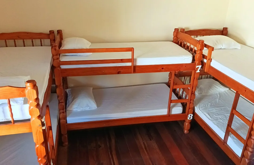 Varandas do Arraial- Hostel-1