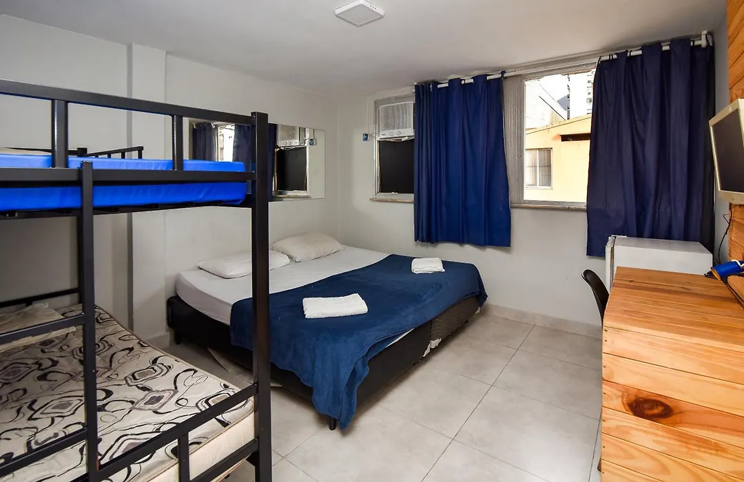 Maraca Hostel-1