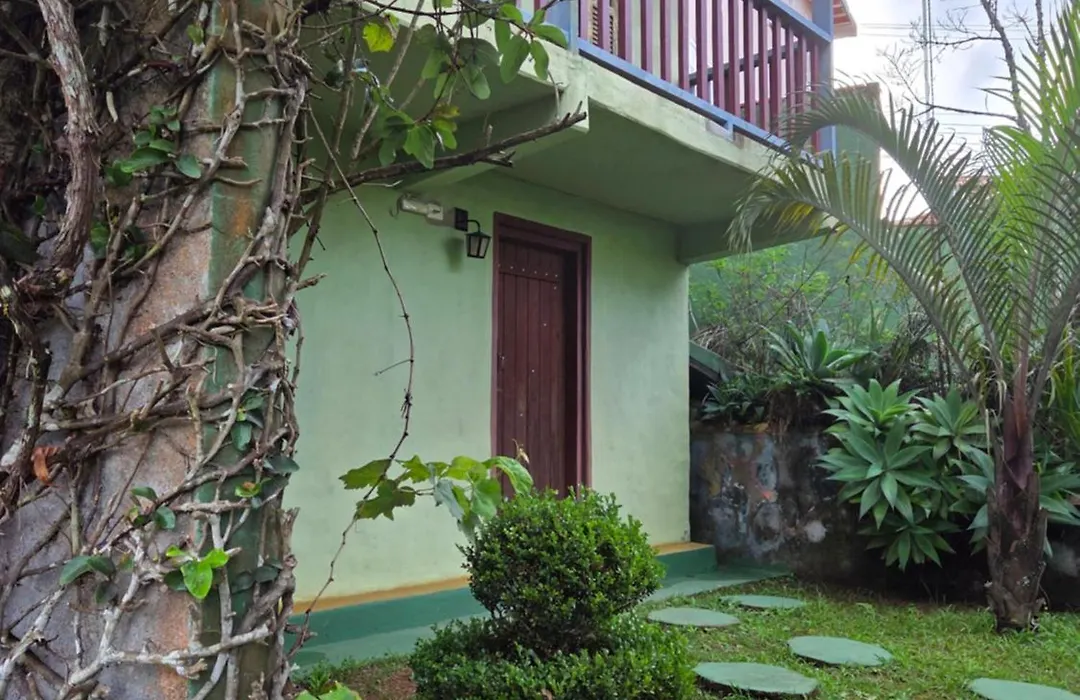 Chales das Andorinhas-1
