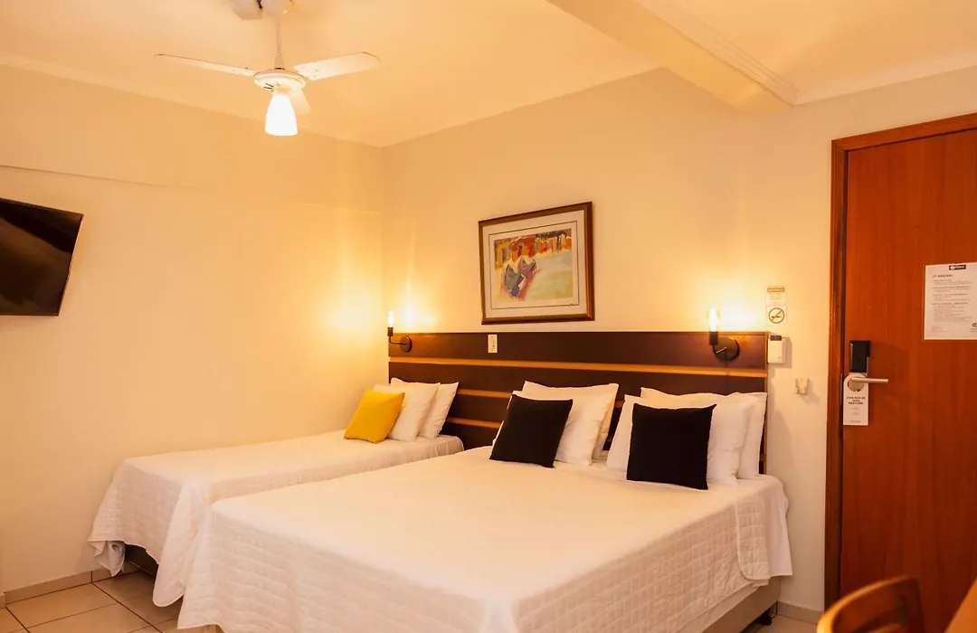 Hotel Ferraz-1