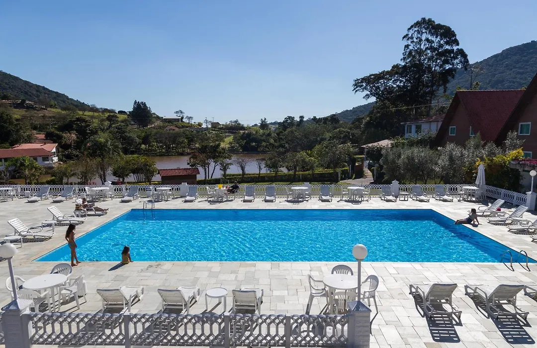 Resort Monte das Oliveiras-1