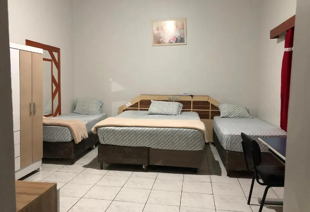 Hotel Carrao-1