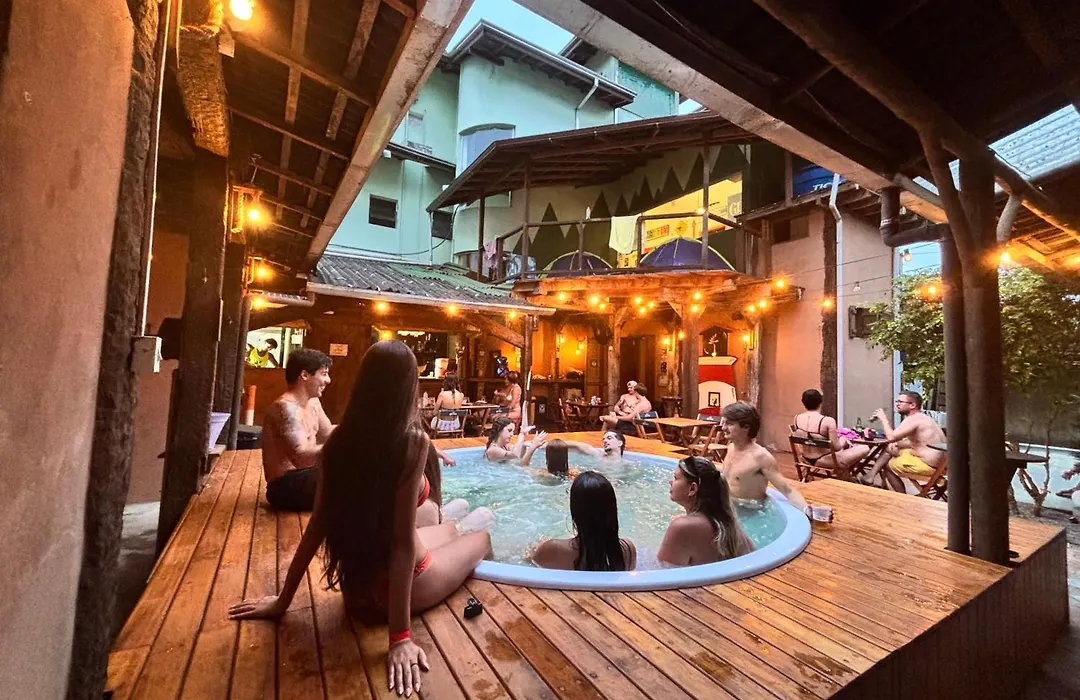 Green Haven Hostel-1