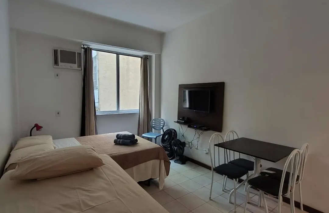 Copacabana Studio One-1