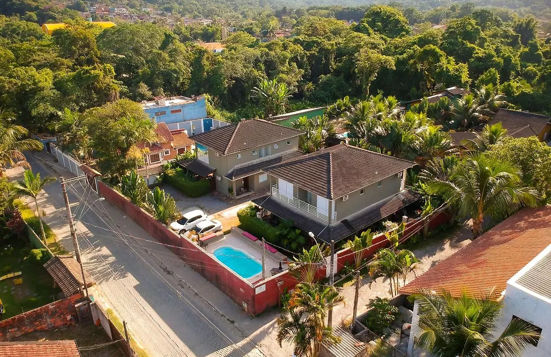 Vila Tiare Maresias-1