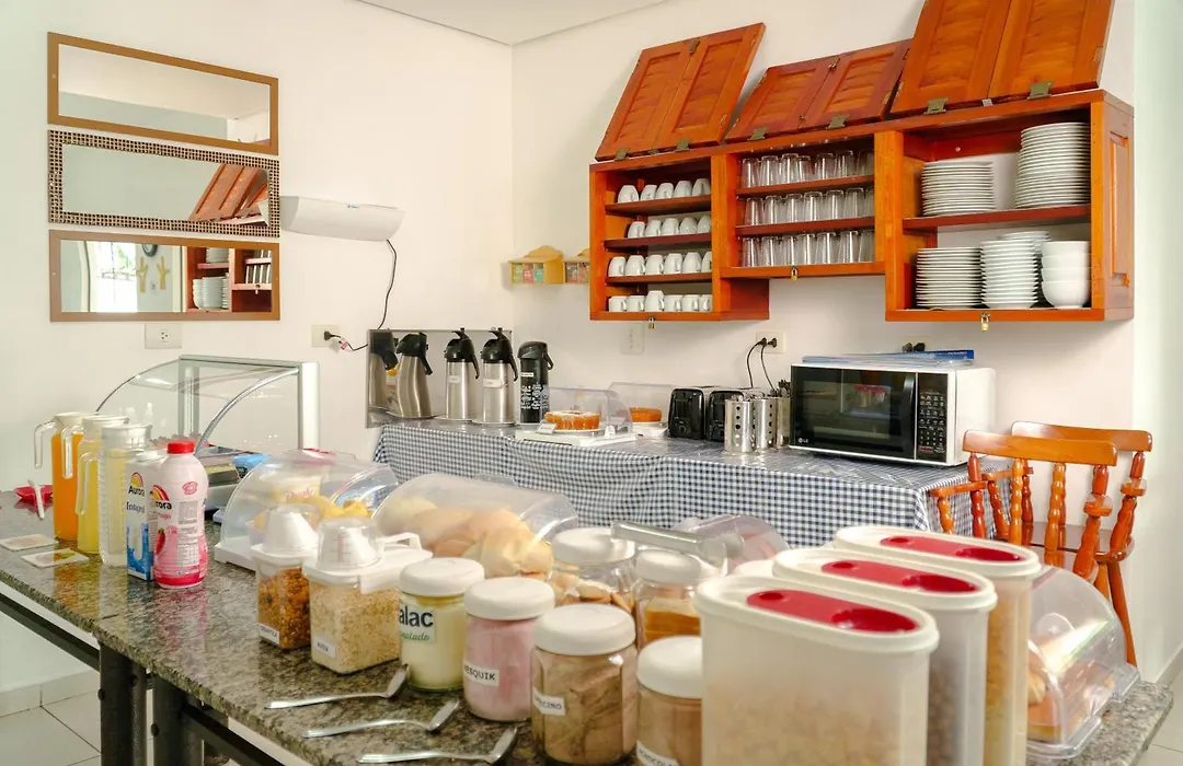 Velinn Hotel Guarda Mor-1