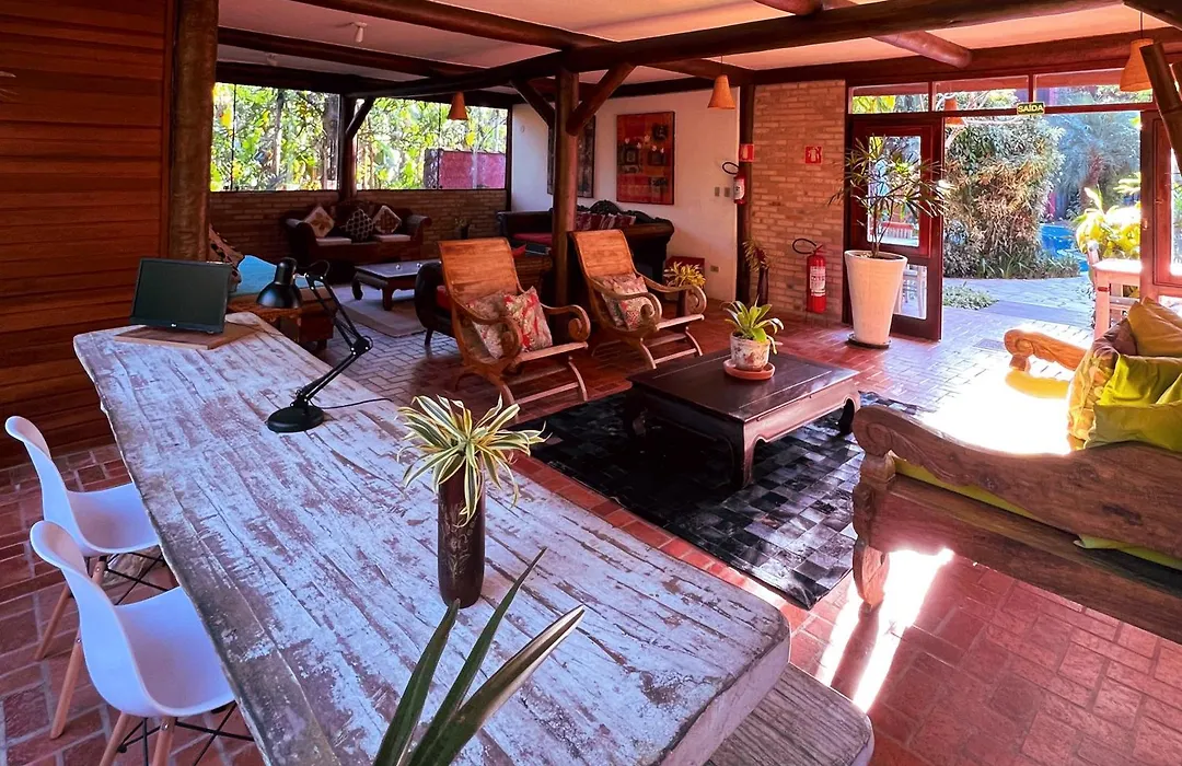 Smart Hotel Reserva Camburi-1