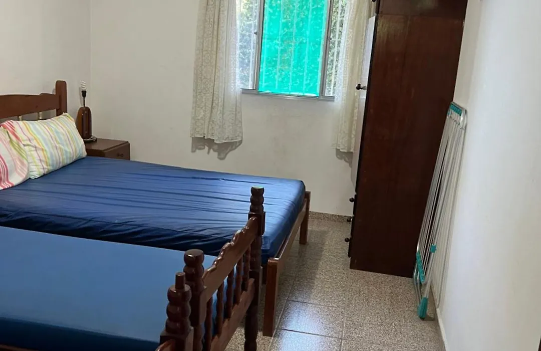 Apto E Loft Familia Ar Condicionado Ubatuba Praia Pereque Acu-1
