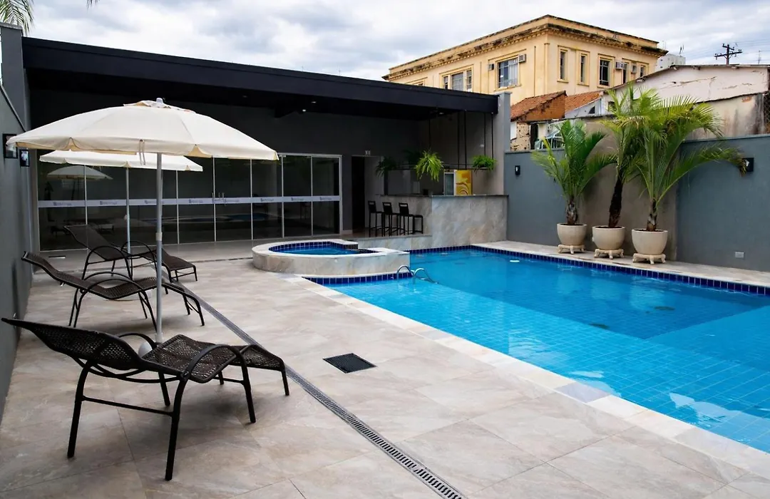 Revitalle Hotel-1