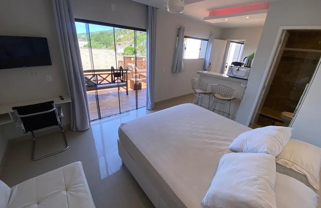 Arraial Hospedagem-1